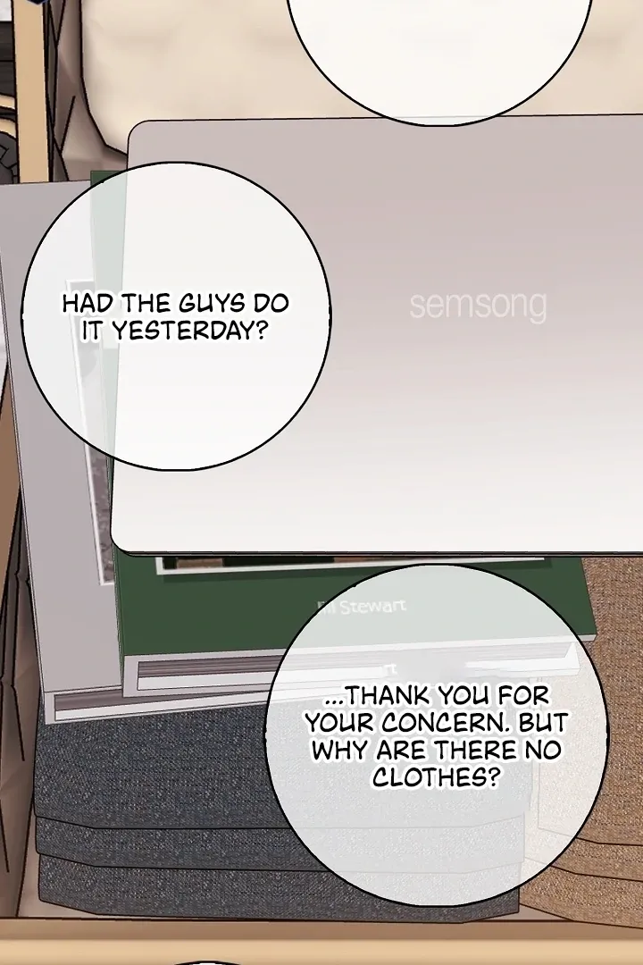 Black Fish Chapter 6 page 88 - 