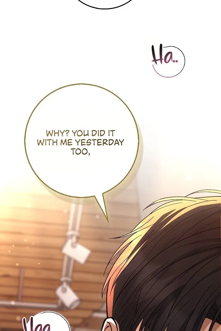 Black Fish Chapter 7 page 12 - 