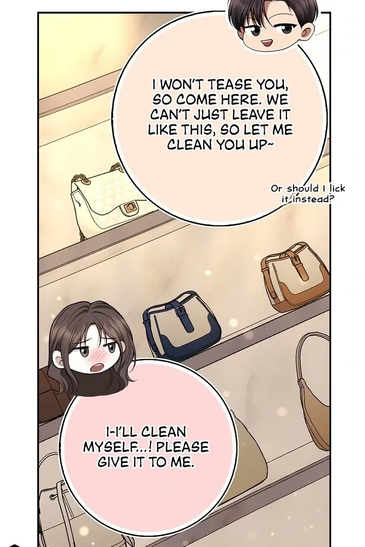 Black Fish Chapter 7 page 117 - 