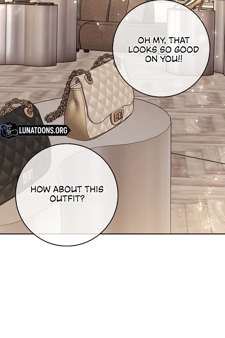 Black Fish Chapter 7 page 19 - 
