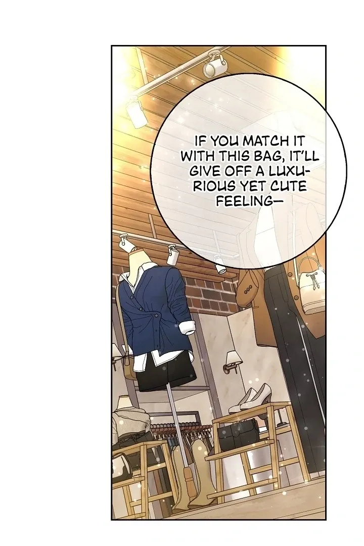 Black Fish Chapter 7 page 20 - 