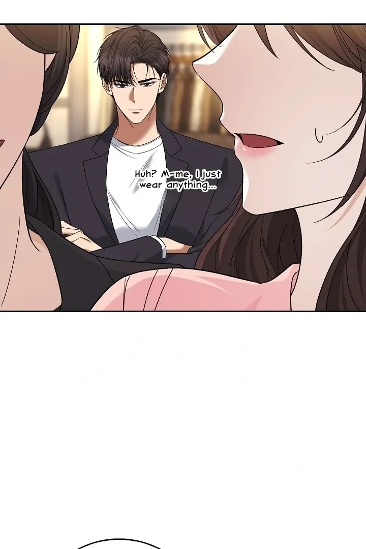 Black Fish Chapter 7 page 24 - 