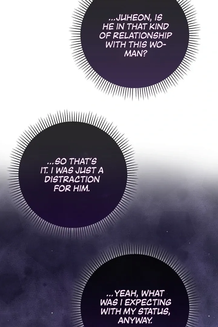 Black Fish Chapter 7 page 30 - 