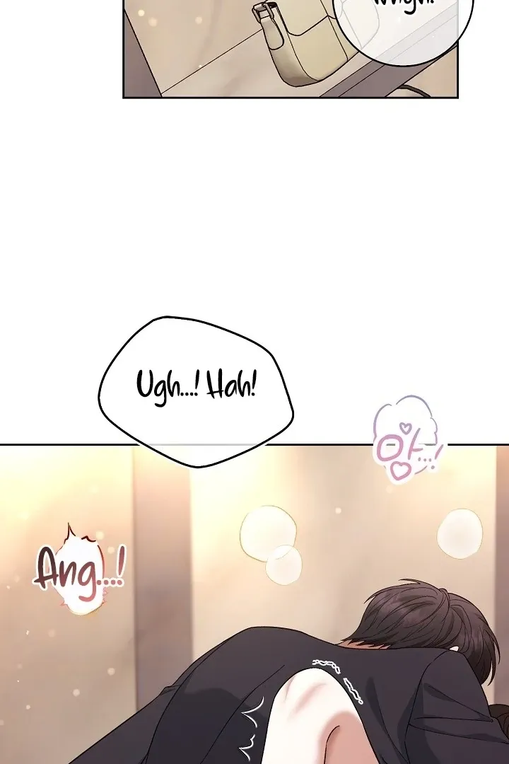 Black Fish Chapter 7 page 4 - 