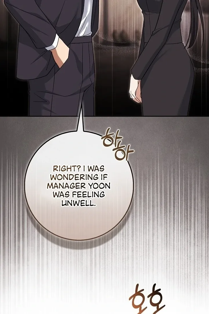Black Fish Chapter 7 page 40 - 