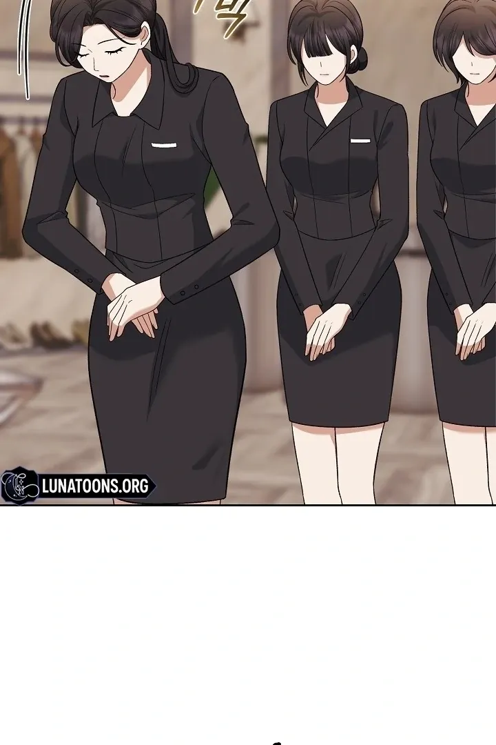 Black Fish Chapter 7 page 45 - 