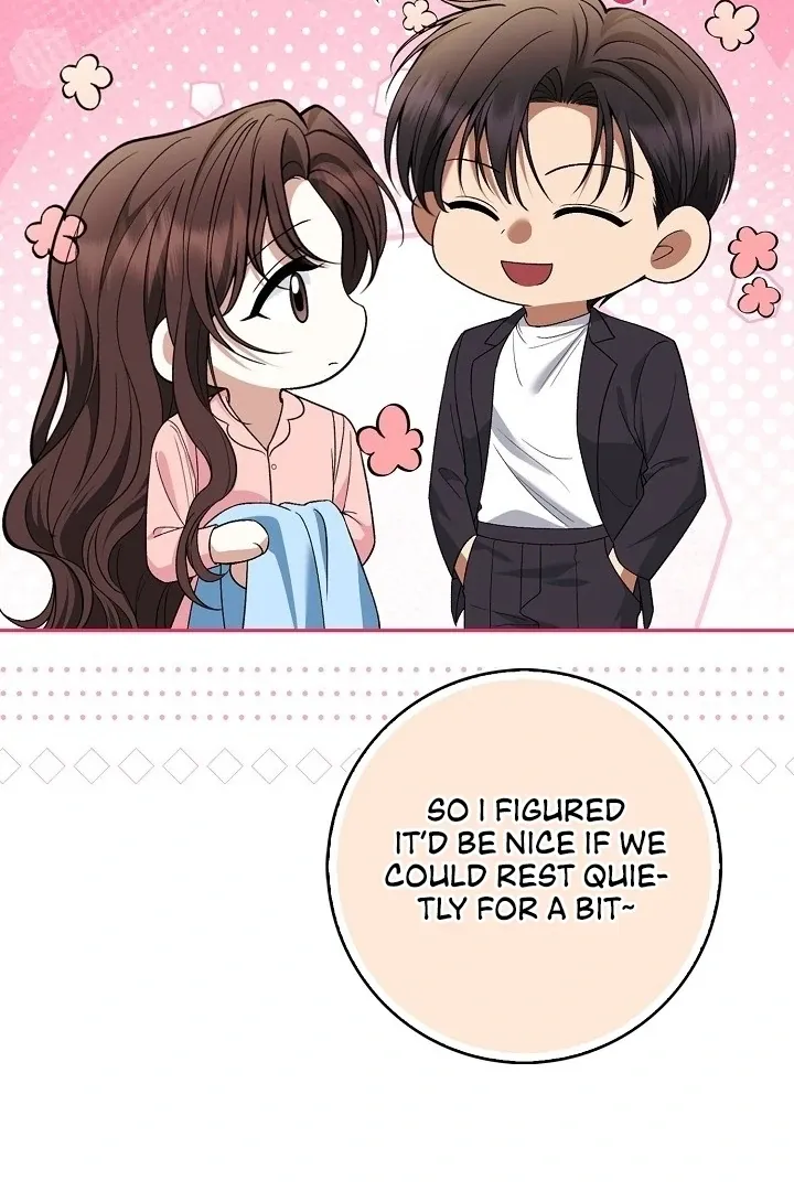 Black Fish Chapter 7 page 48 - 