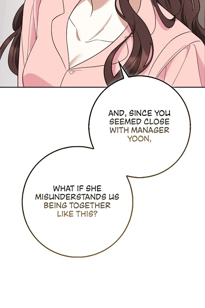 Black Fish Chapter 7 page 50 - 