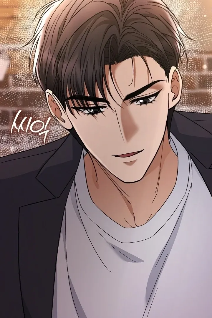 Black Fish Chapter 7 page 80 - 