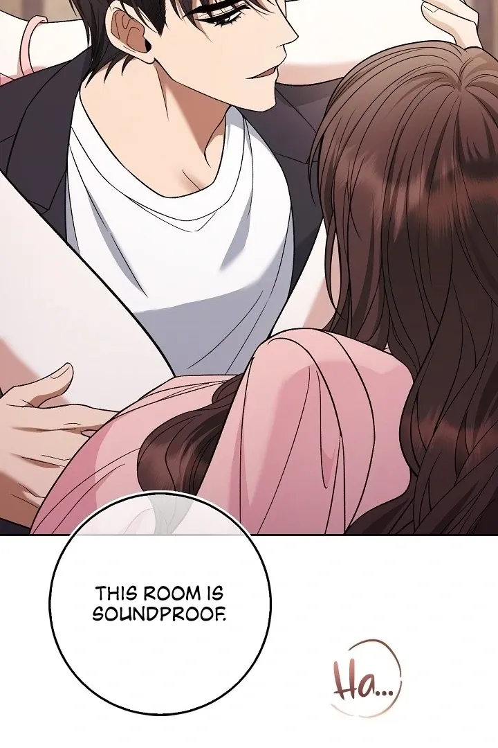 Black Fish Chapter 7 page 93 - 