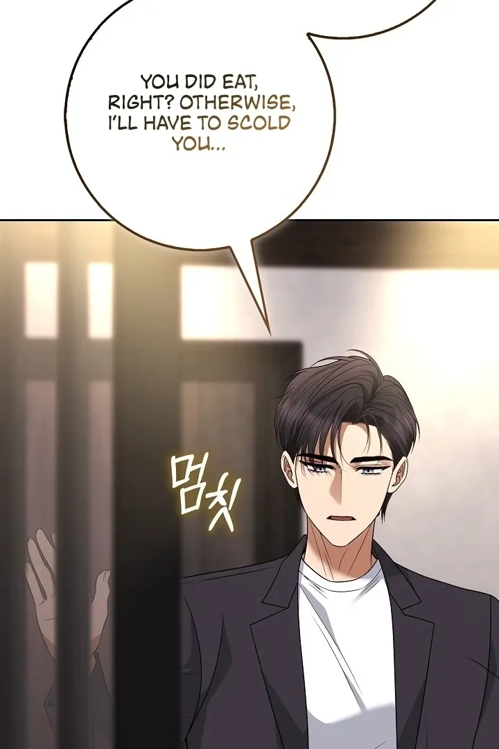 Black Fish Chapter 8 page 124 - 