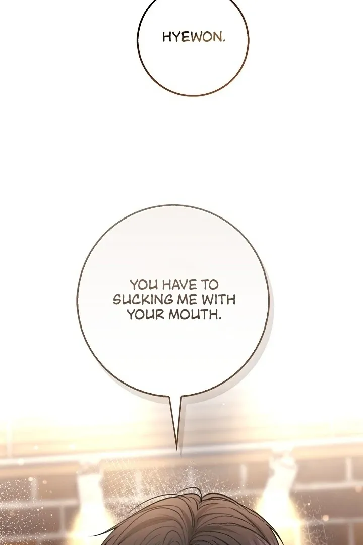 Black Fish Chapter 8 page 37 - 