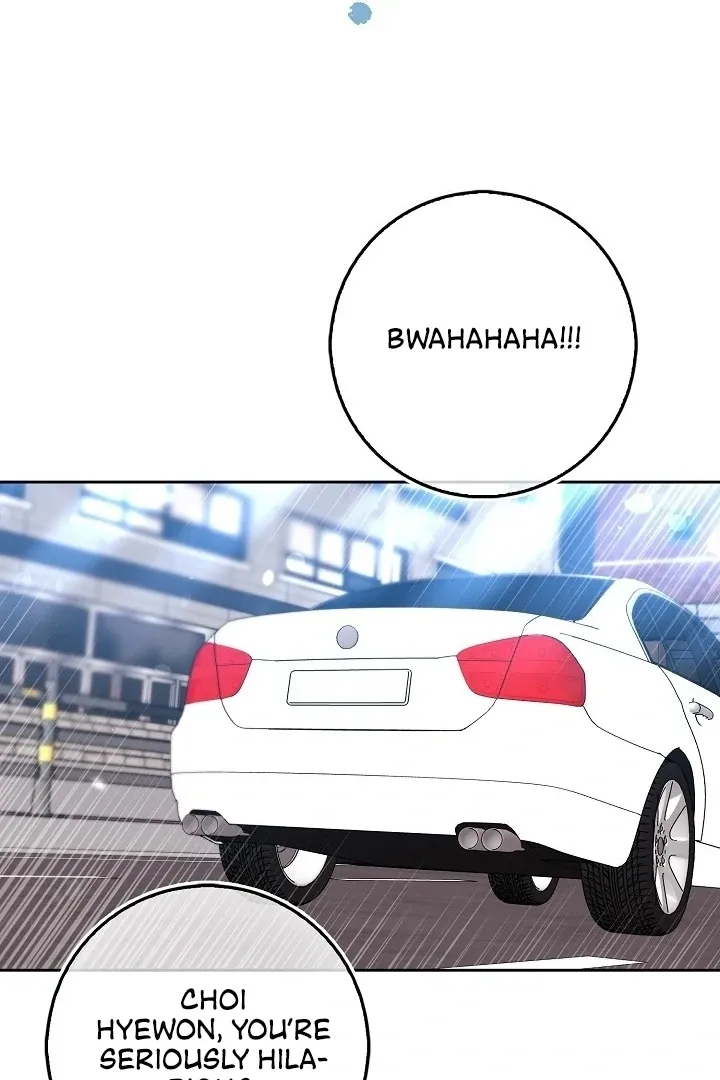 Black Fish Chapter 8 page 43 - 