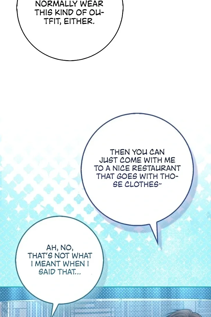 Black Fish Chapter 8 page 49 - 