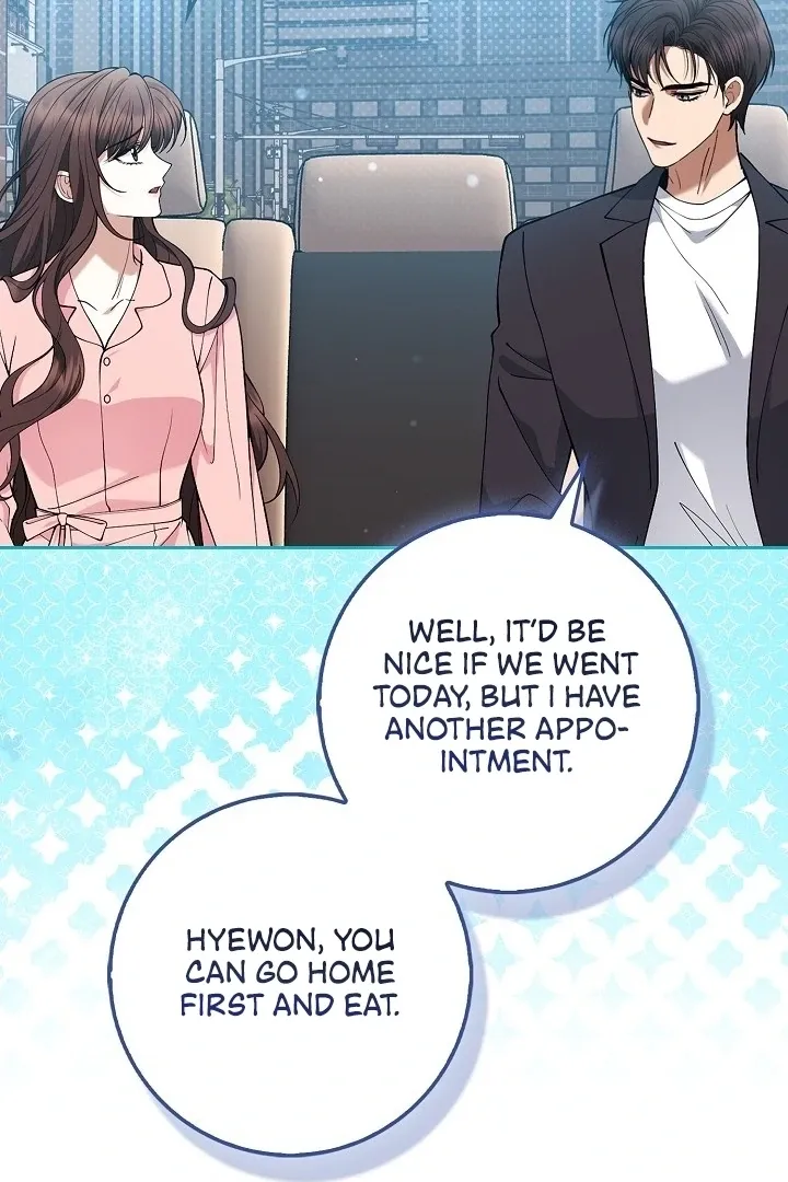 Black Fish Chapter 8 page 50 - 