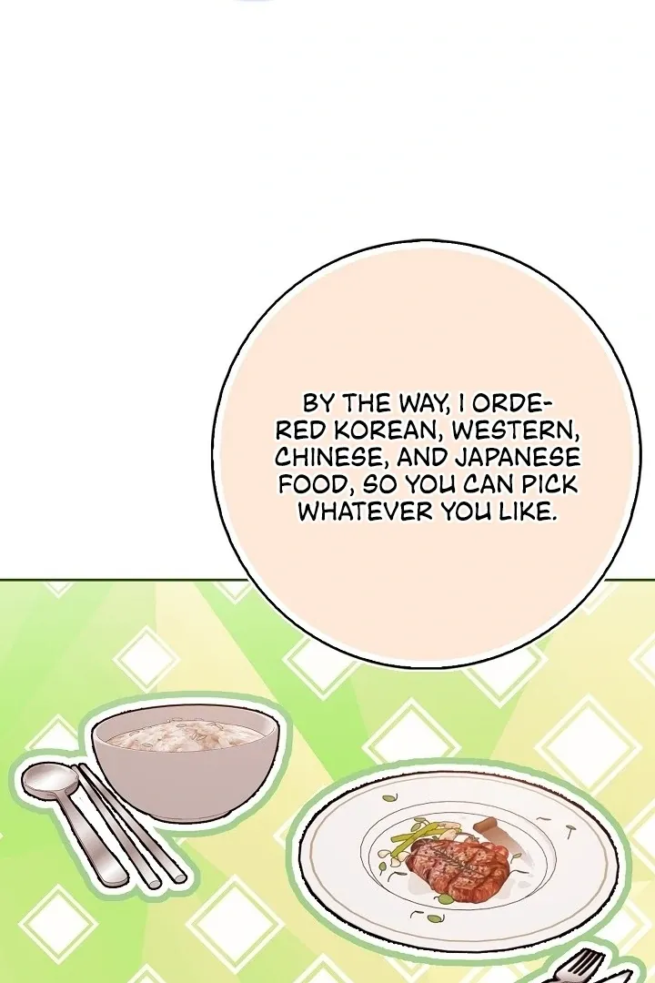 Black Fish Chapter 8 page 51 - 