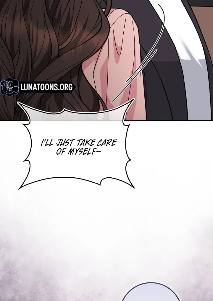 Black Fish Chapter 8 page 55 - 