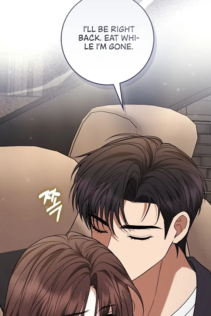 Black Fish Chapter 8 page 67 - 