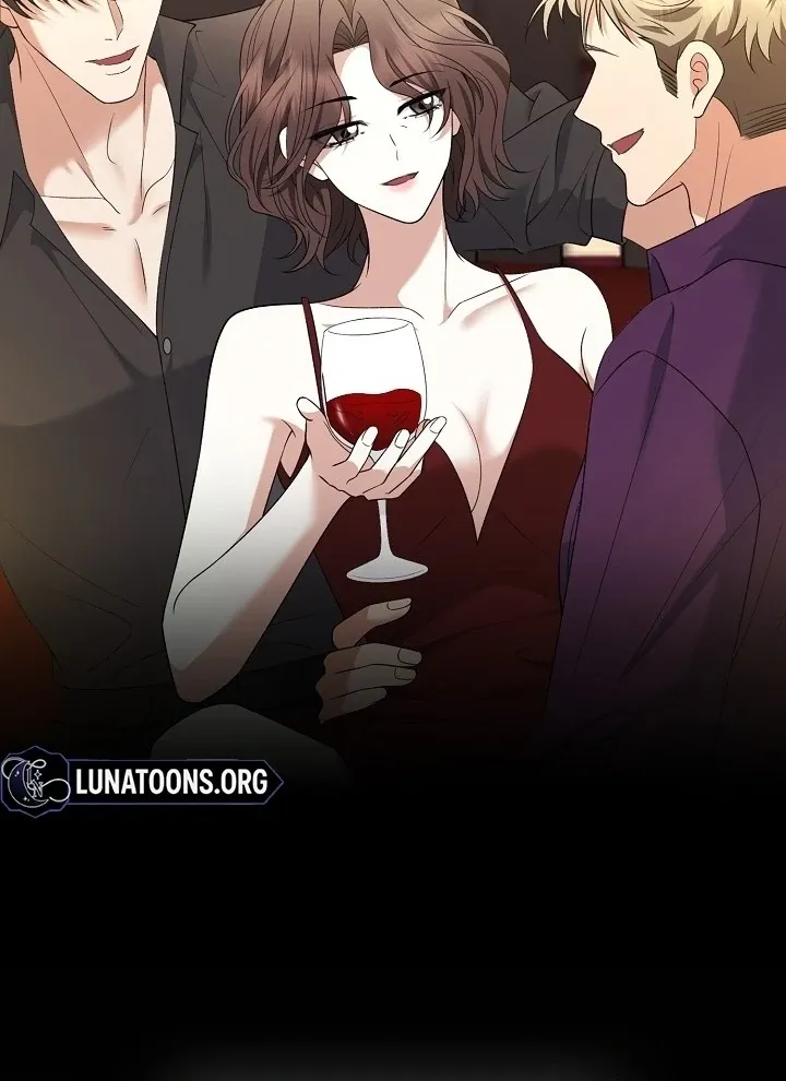 Black Fish Chapter 8 page 98 - 
