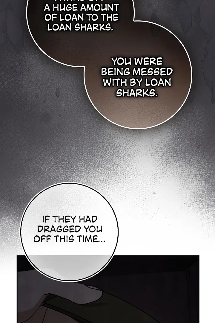 Black Fish Chapter 9 page 29 - 