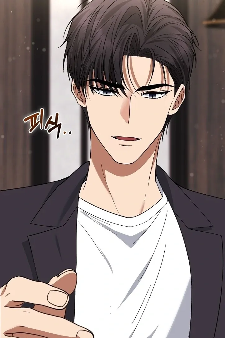 Black Fish Chapter 9 page 61 - 