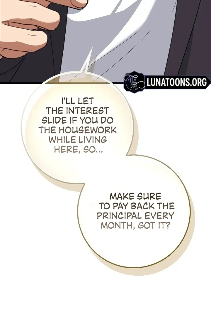 Black Fish Chapter 9 page 62 - 
