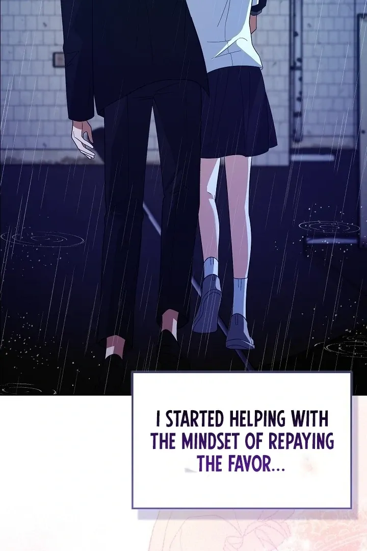 Black Fish Chapter 9 page 78 - 