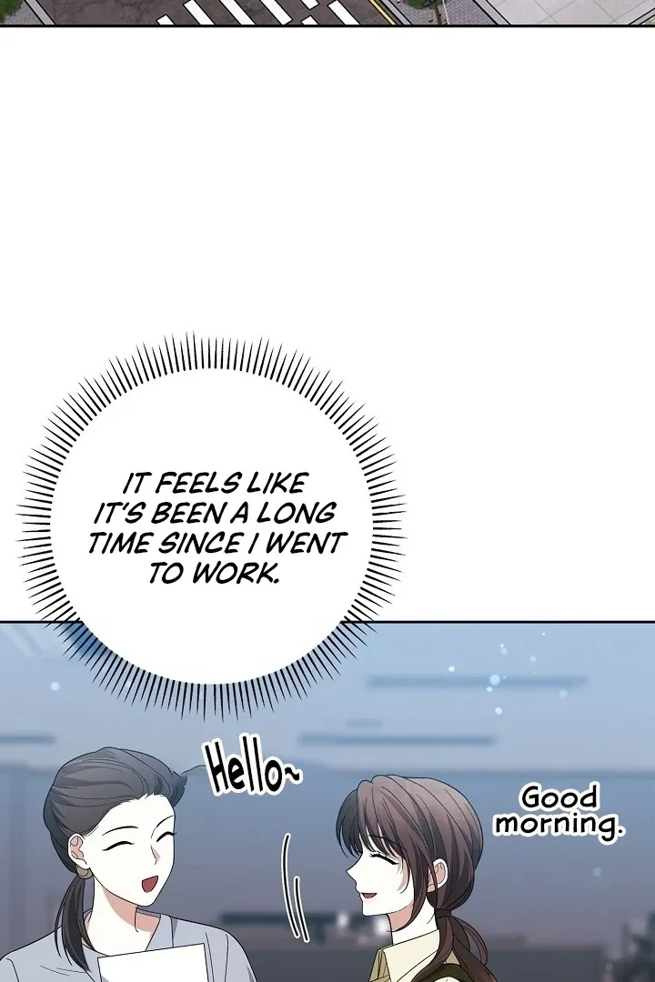 Black Fish Chapter 9 page 85 - 