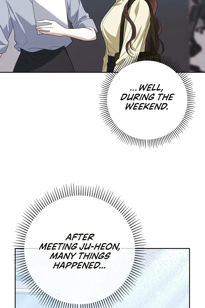 Black Fish Chapter 9 page 86 - 