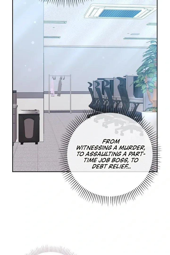 Black Fish Chapter 9 page 87 - 