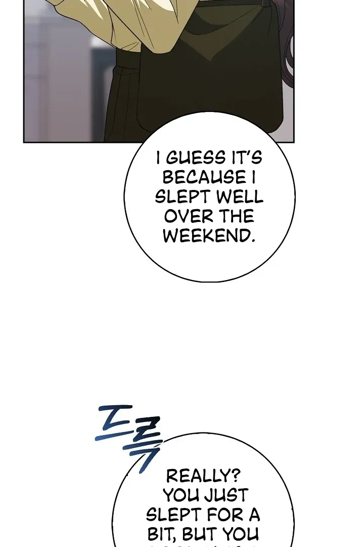 Black Fish Chapter 9 page 95 - 