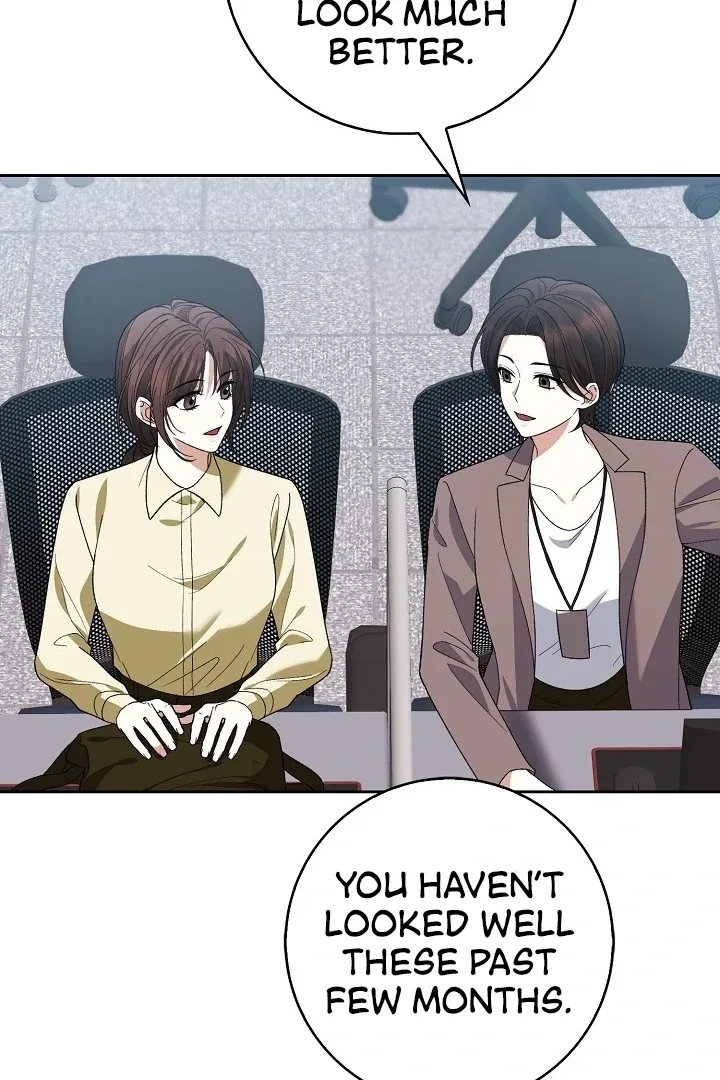 Black Fish Chapter 9 page 96 - 