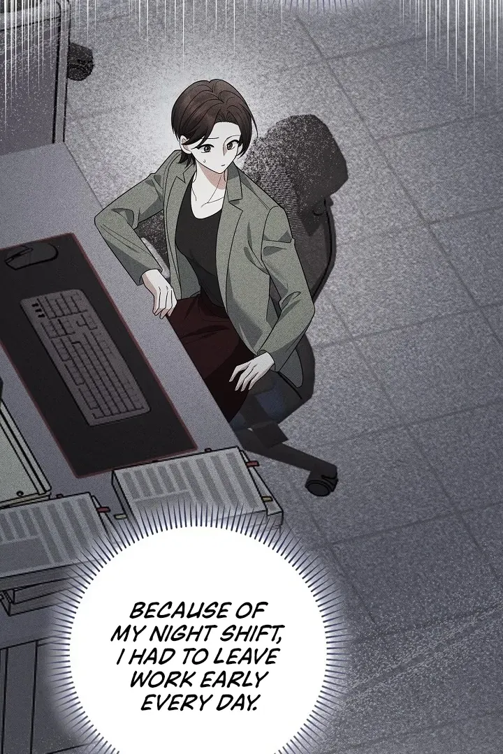 Black Fish Chapter 9 page 99 - 