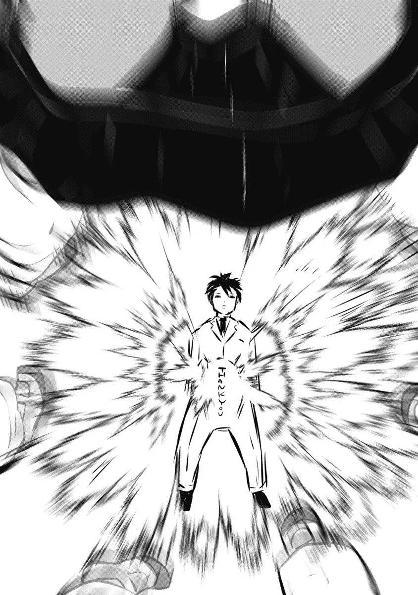 Black Gakkou ni Tsutomete Shimatta Sensei Chapter 13 page 25 - 