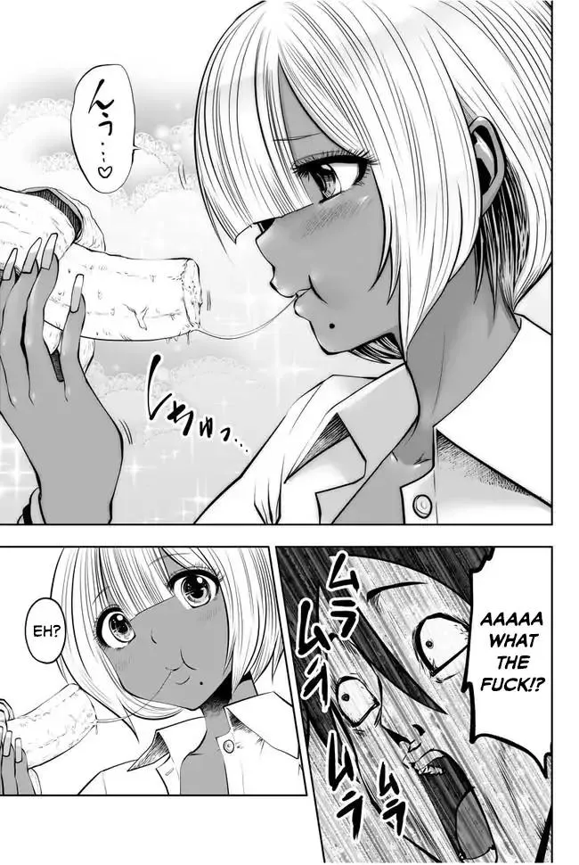 Black Gakkou ni Tsutomete Shimatta Sensei Chapter 2 page 15 - 