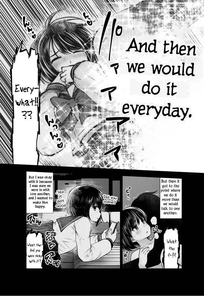 Black Gakkou ni Tsutomete Shimatta Sensei Chapter 25 page 24 - 
