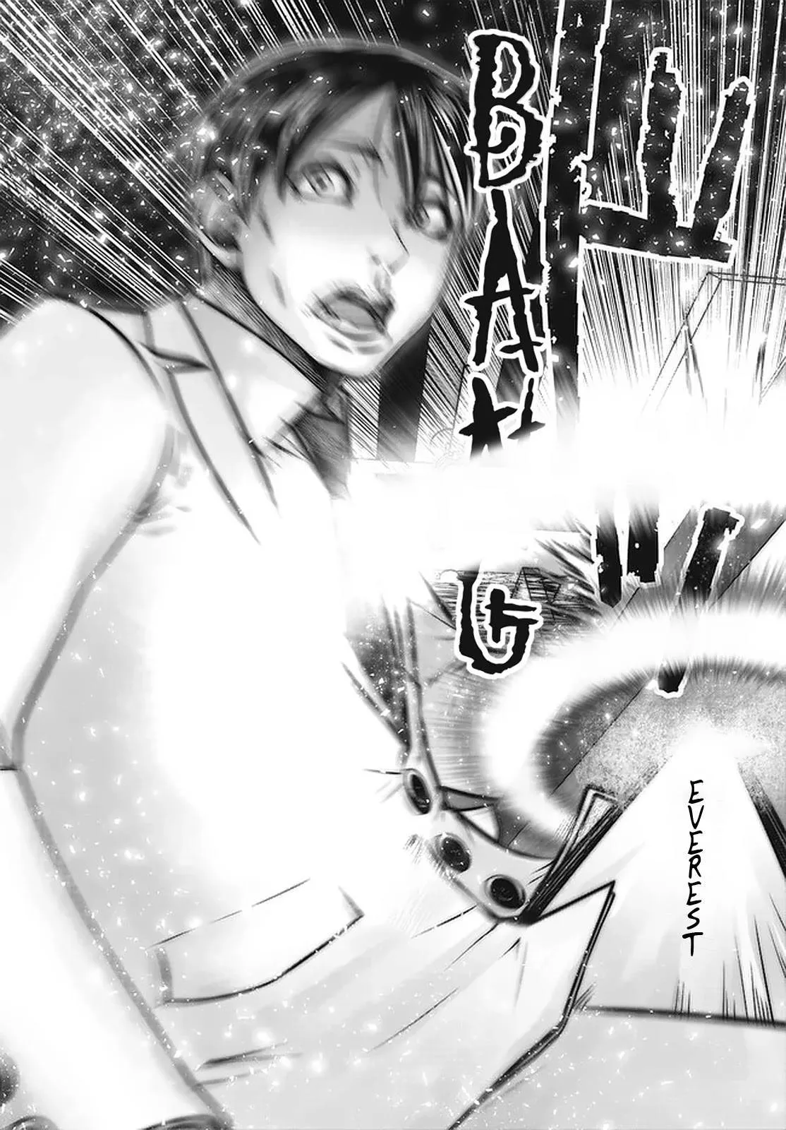 Black Gakkou ni Tsutomete Shimatta Sensei Chapter 26 page 7 - 