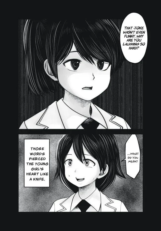 Black Gakkou ni Tsutomete Shimatta Sensei Chapter 29 page 13 - 