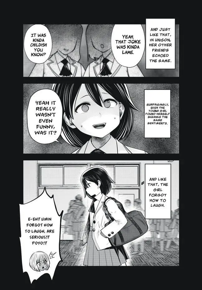 Black Gakkou ni Tsutomete Shimatta Sensei Chapter 29 page 14 - 