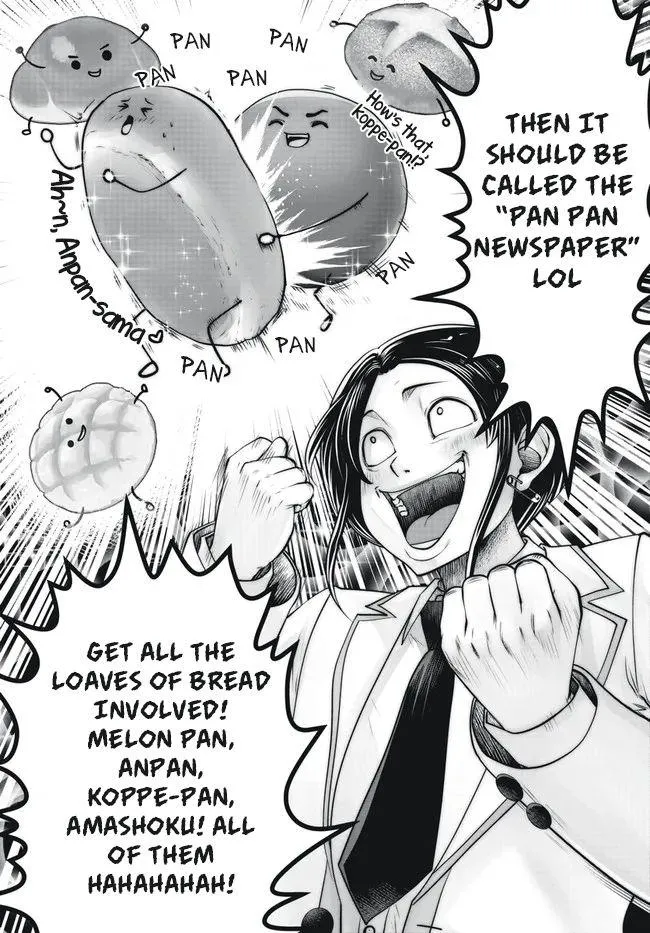 Black Gakkou ni Tsutomete Shimatta Sensei Chapter 29 page 20 - 
