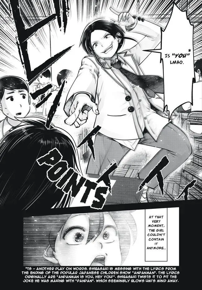 Black Gakkou ni Tsutomete Shimatta Sensei Chapter 29 page 23 - 