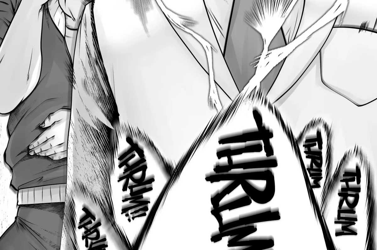 Black Gakkou ni Tsutomete Shimatta Sensei Chapter 32 page 26 - 