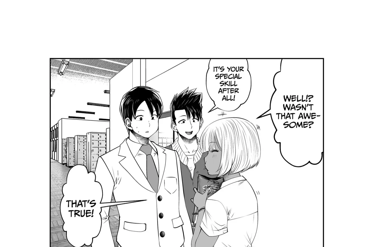 Black Gakkou ni Tsutomete Shimatta Sensei Chapter 32 page 43 - 