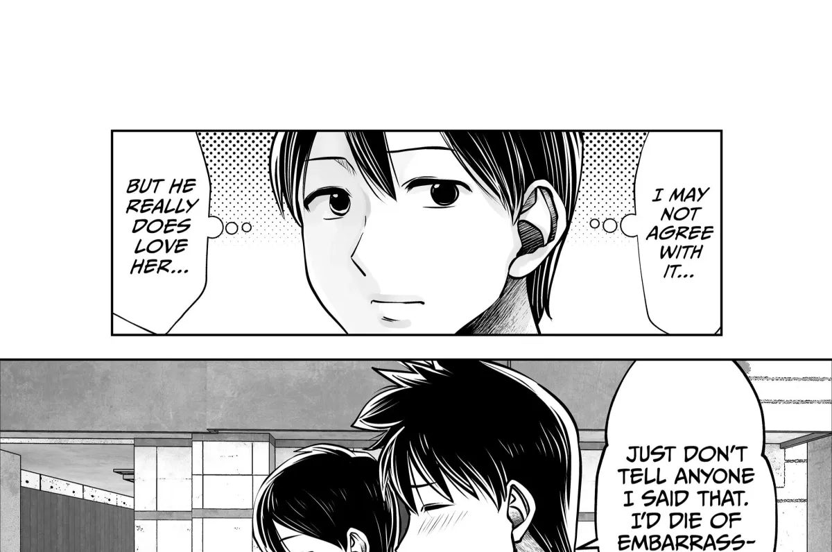 Black Gakkou ni Tsutomete Shimatta Sensei Chapter 32 page 64 - 