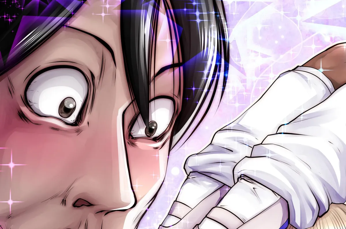 Black Gakkou ni Tsutomete Shimatta Sensei Chapter 32 page 10 - 