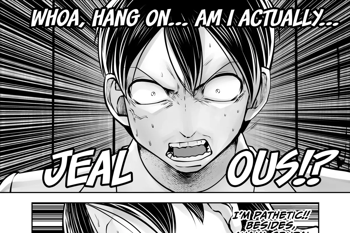 Black Gakkou ni Tsutomete Shimatta Sensei Chapter 33 page 19 - 
