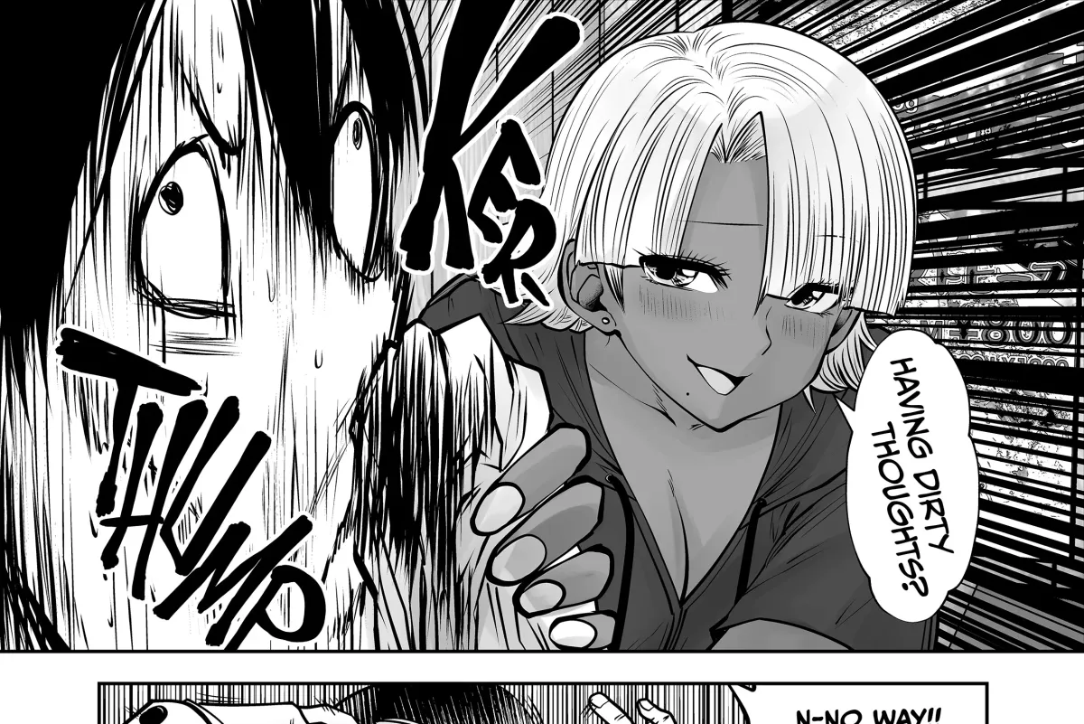 Black Gakkou ni Tsutomete Shimatta Sensei Chapter 33 page 40 - 