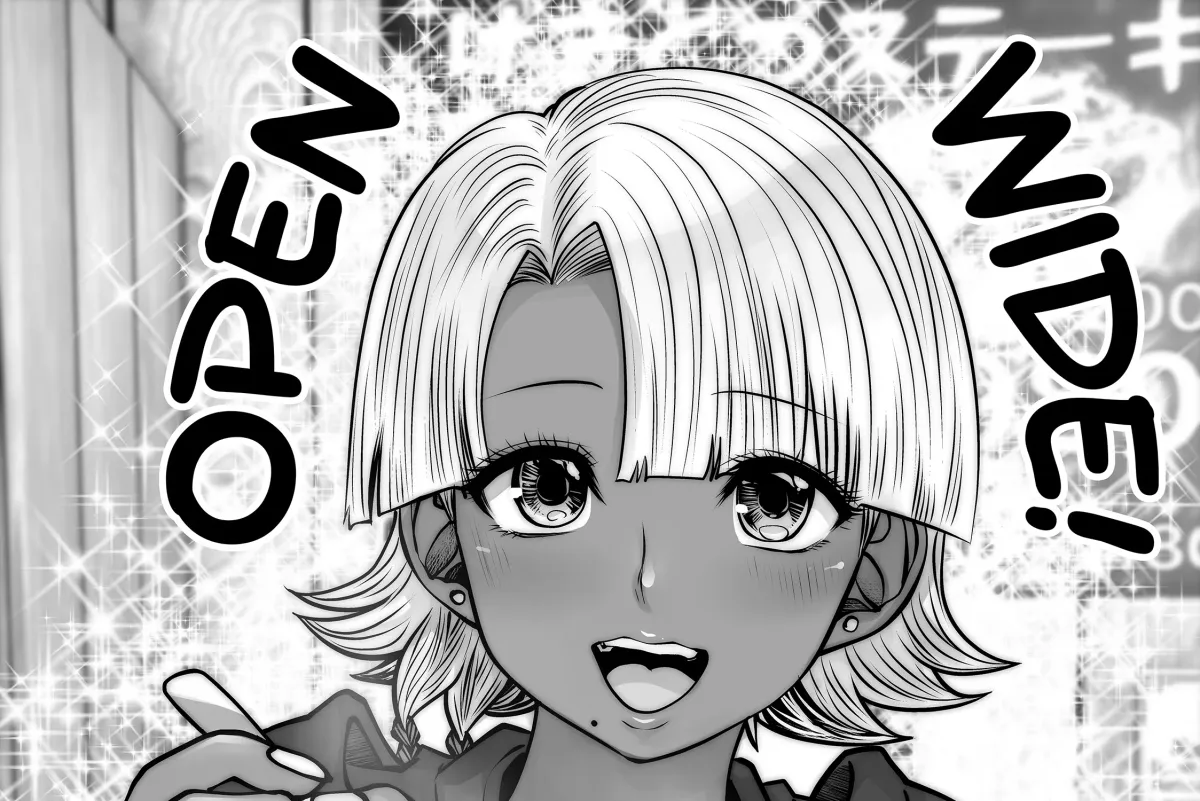 Black Gakkou ni Tsutomete Shimatta Sensei Chapter 33 page 55 - 