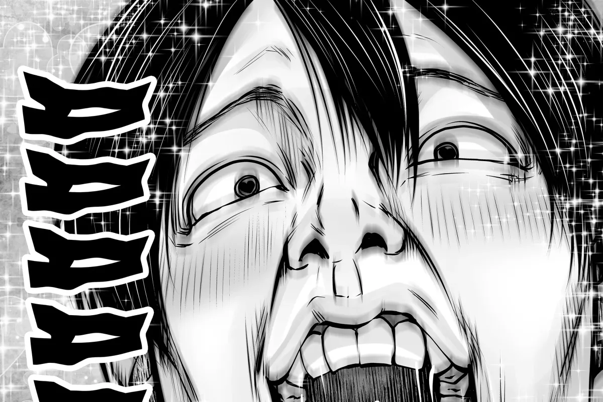 Black Gakkou ni Tsutomete Shimatta Sensei Chapter 33 page 58 - 