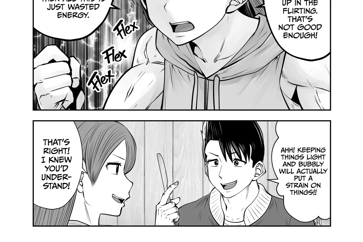 Black Gakkou ni Tsutomete Shimatta Sensei Chapter 34 page 29 - 